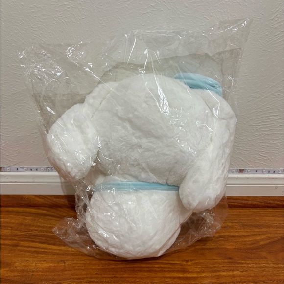 Cinnamoroll Plush - Picture 2 of 2